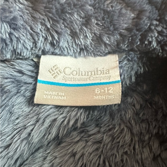 COLUMBIA Infant‎ Jacket - Picture 3 of 5